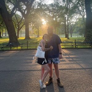 Meet your Posher, Marcus